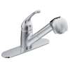 Capstone One-Handle Pullout Kitchen Faucet, CA40519