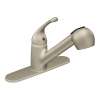 Capstone One-Handle Pullout Kitchen Faucet, CA40519SL
