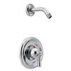 Capstone Chrome Cycling Shower Only, T41315NH