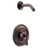 Capstone Old World Bronze Cycling Shower Only, T41315NHOWB