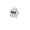CFG Chrome transfer valve trim, T50915