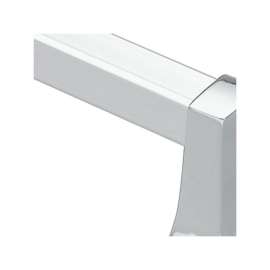 30in Towel Bar in Stainless Steel