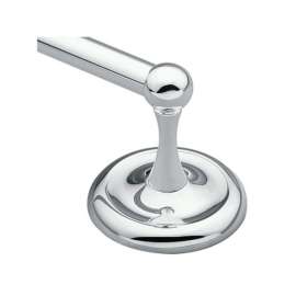 Creative Specialties Yorkshire 5318CH 18in Towel Bar in Chrome