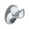 Creative Specialties Aspen 5802CH Robe Hook in Chrome