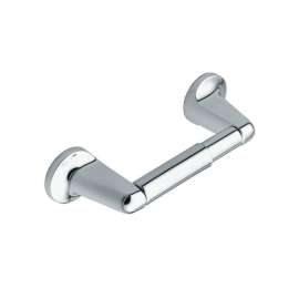 5808 Aspen Double Post Toilet Paper Holder