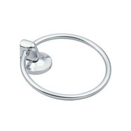 5886 Aspen Towel Ring