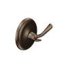 Creative Specialties Yorkshire BP5303OWB Robe Hook in Old World Bronze