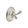 Creative Specialties Yorkshire BP5303SN Robe Hook in Satin Nickel