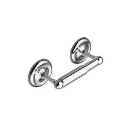BP5308 Yorkshire Double Post Toilet Paper Holder