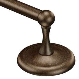 Creative Specialties Yorkshire BP5324OWB 24in Towel Bar in Old World Bronze
