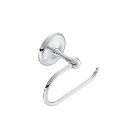 BP5380 Yorkshire Single Post Toilet Paper Holder