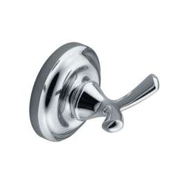 BP6903 Madison Double Robe Hook