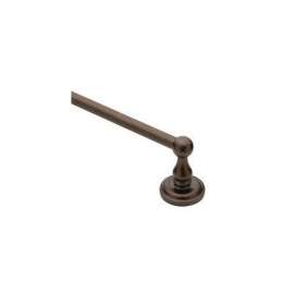 Creative Specialties Madison BP6918OWB 18in Towel Bar in Old World Bronze
