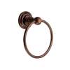 Creative Specialties Madison BP6986OWB Towel Ring in Old World Bronze