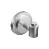 Creative Specialties Iso DN0703CH Robe Hook in Chrome