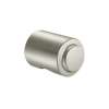 Creative Specialties Iso DN0705BN Cabinet Knob in Brushed Nickel