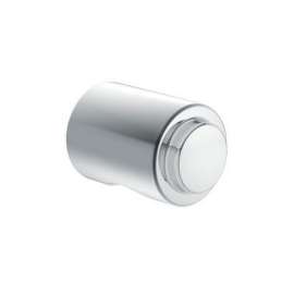 Creative Specialties Iso DN0705CH Cabinet Knob in Chrome