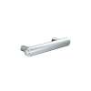 Creative Specialties Iso DN0707CH Drawer Pull in Chrome