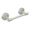 Creative Specialties Iso DN0708BN Pivoting Toilet Paper Holder in Brushed Nickel