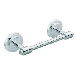 Creative Specialties Iso DN0708CH Pivoting Toilet Paper Holder in Chrome