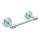 Creative Specialties Iso DN0708CH Pivoting Toilet Paper Holder in Chrome
