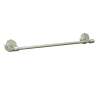 Creative Specialties Iso DN0718BN 18in Towel Bar in Brushed Nickel