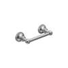 Creative Specialties Vale DN4408CH Pivoting Toilet Paper Holder in Chrome