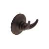 Creative Specialties Danbury DN6703ORB Robe Hook in Oil Rubbed Bronze