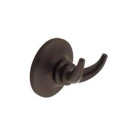 Creative Specialties Danbury DN6703ORB Robe Hook in Oil Rubbed Bronze