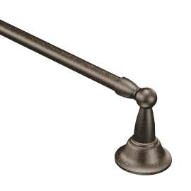 Creative Specialties Sage DN6824ORB 24in Towel Bar in Oil Rubbed Bronze