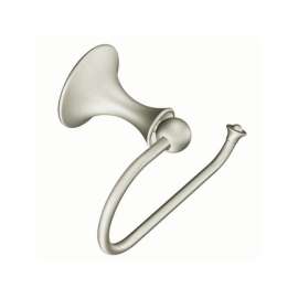 DN7708 Lounge Double Post Toilet Paper Holder