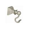 Creative Specialties Retreat DN8303BN Robe Hook in Brushed Nickel