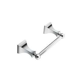 Creative Specialties Retreat DN8308CH Pivoting Toilet Paper Holder in Chrome