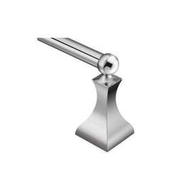 Creative Specialties Retreat DN8318CH 18in Towel Bar in Chrome