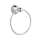 Creative Specialties Preston DN8486CH Towel Ring in Chrome