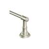 Creative Specialties Ellsworth DN9118BN 18in Towel Bar in Brushed Nickel