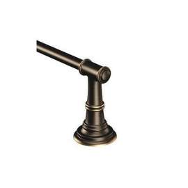 18in Towel Bar in Mediterranean Bronze