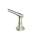 Creative Specialties Ellsworth DN9124BN 24in Towel Bar in Brushed Nickel