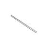 30in Towel Bar with 5/8in Diameter in Brushed Nickel