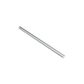 30in Towel Bar with 5/8in Diameter in Brushed Nickel