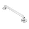 24in x 1-1/4in Grab Bar in Polished Stainless Steel
