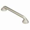 Creative Specialties Home Care R8742D3GBN 42in x 1-1/4in Grab Bar in Brushed Nickel