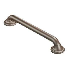 42in x 1-1/4in Grab Bar in Old World Bronze