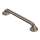 42in x 1-1/4in Grab Bar in Old World Bronze