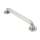 16in x 1-1/2in Grab Bar in Stainless Steel