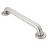 36in x 1-1/2in Grab Bar in Stainless Steel