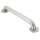 36in x 1-1/2in Grab Bar in Stainless Steel