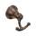 Creative Specialties Brantford YB2203ORB Robe Hook in Oil Rubbed Bronze