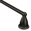 Creative Specialties Brantford YB2224ORB 24in Towel Bar in Oil Rubbed Bronze