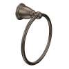 Creative Specialties Brantford YB2286ORB Towel Ring in Oil Rubbed Bronze